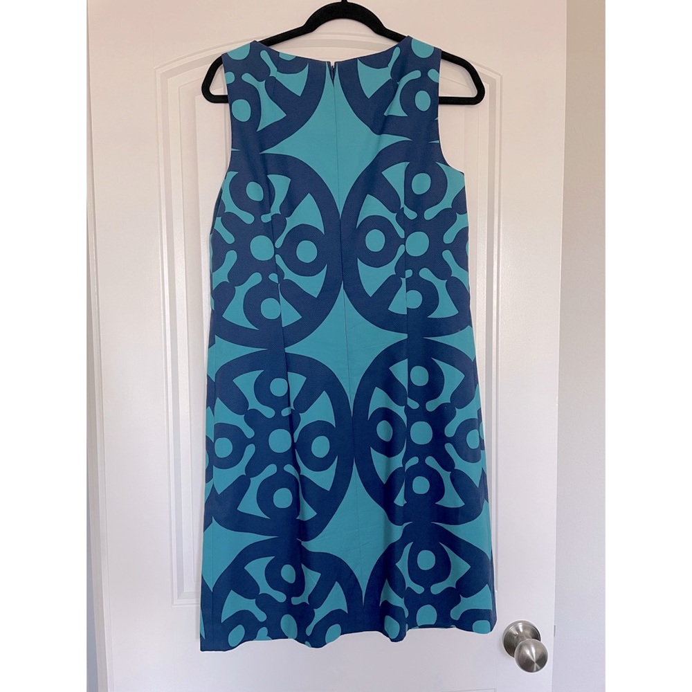 Brooks Brothers dress